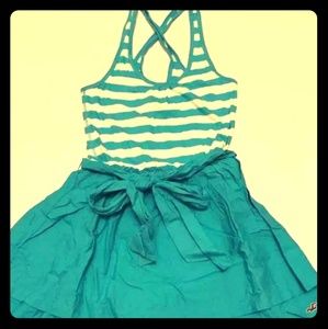 Only today sale 👗🌹💙New Hollister dress🌸🌸